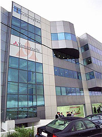 Astellas Pharma AB (Greece)