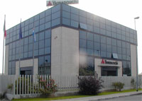 Astellas Pharma S.p.A (Italy)