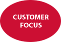 Customer Focus