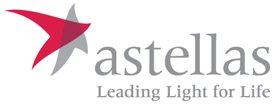 Astellas : Leading Light for Life